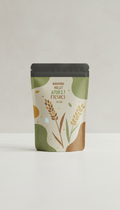 Barnyard Millet Powder Fine Ground