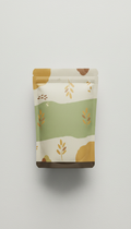 Foxtail Millet Powder Resealable Pack