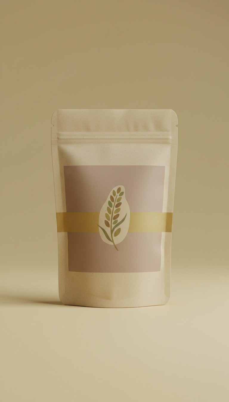 Little Millet Powder Everyday Pack