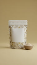 Raggi Millet Powder Resealable Pouch