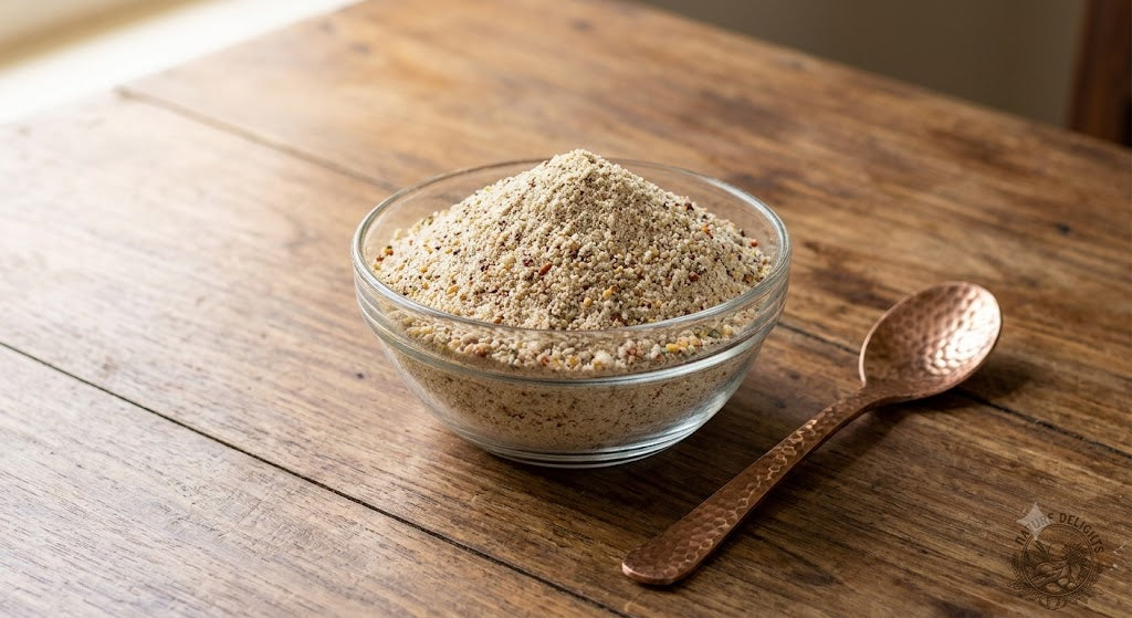 Nature Delights Millet Mix powder pouch, 100g