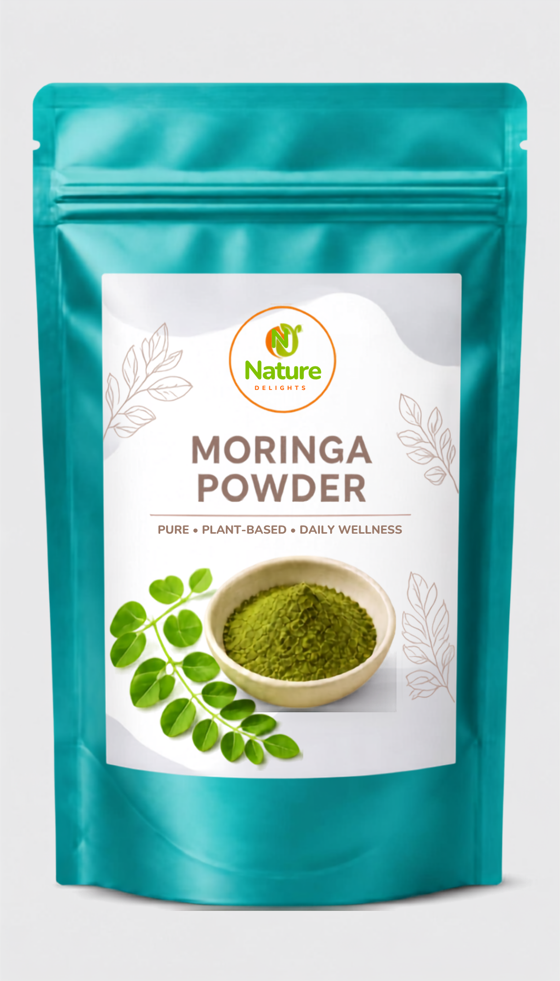 Moringa Powder
