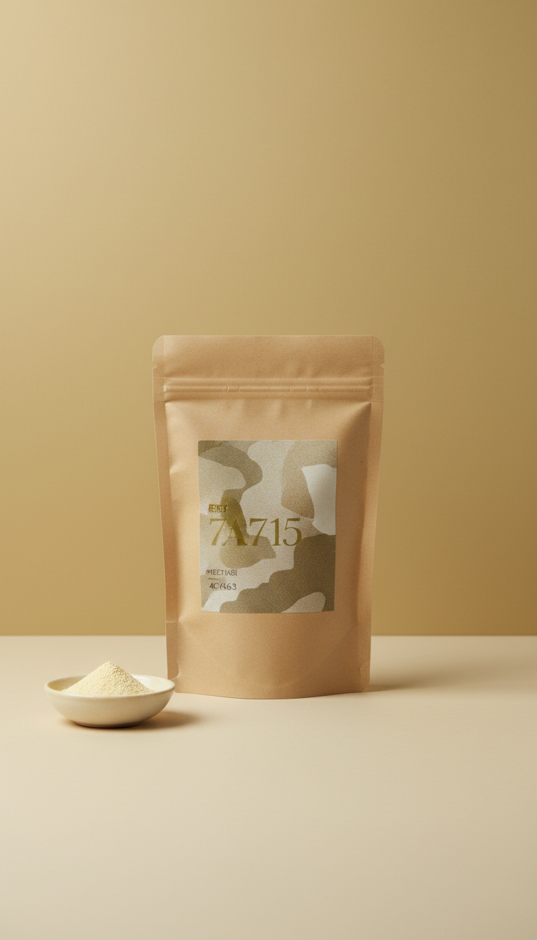 Foxtail Millet Powder Fine Grind